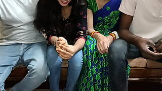 Desi wife swapping
